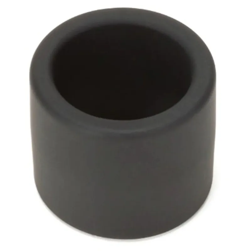 Prowler RED Ballstretcher Stretch L 35 mm - Hauteur 40 mm Noir